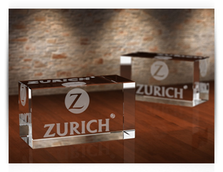 Trophée pour Zurich