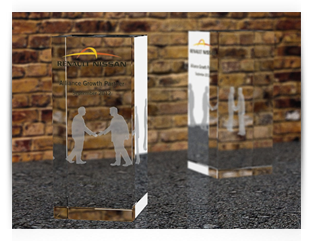 Trophée pour Renault Nissan